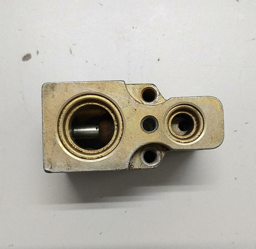 Valvula De Expansão Audi A3 2000