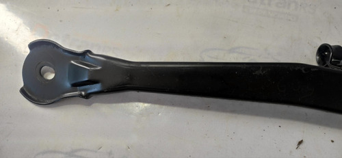 Suporte Coxim Cambio Escort Verona Logus Pointer 93/96 21187