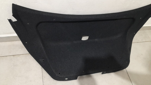 Forro Tampa Porta-malas Mercedes-benz C180k 2002 A 2004