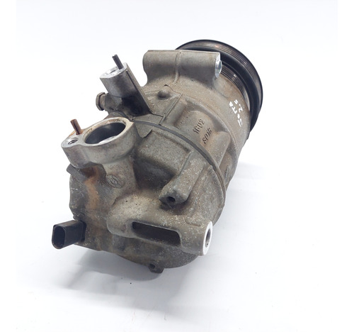 Compressor Ar Condicionado Volkswagen Jetta 2.5  Ano 2010