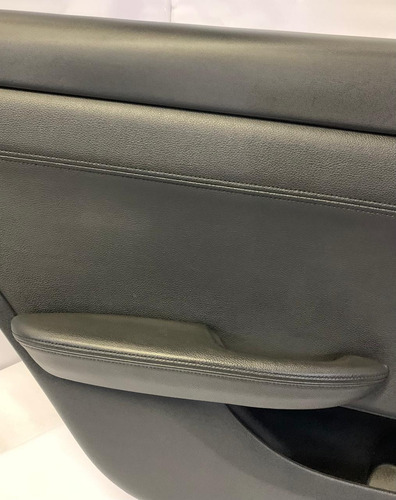 Forro De Porta Traseiro Esquerdo Ômega Cd 3.6 V6 2009 Origin