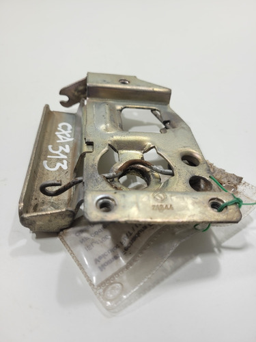 Fechadura Capo Fiat Uno Attractive 2012 (r)