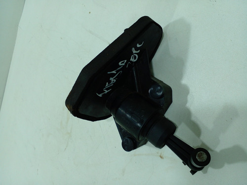 Cilindro Mestre Embreagem Fiesta Xs617a543ad (m)