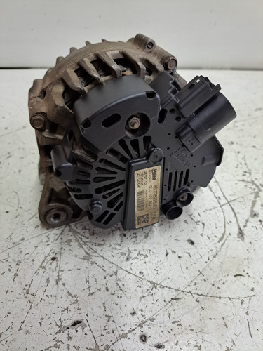 Alternador Citroën C3 1.2 3cc 2018 