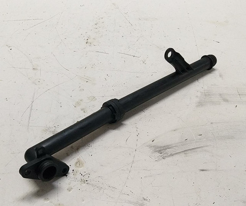 Cano Agua Mercedes Benz C180 C200 2010 A2710101197