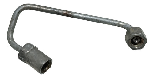 Cano Bico Injetor Nissan Frontier 2.5 2008 2012 144cv