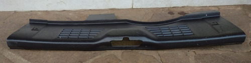 Moldura Interna Porta Mala Peugeot 307 2002 A 2007