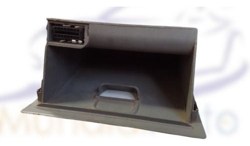 Tampa Da Caixa De Fusiveis Porta Mapas Gol G3 Grafite. 23128