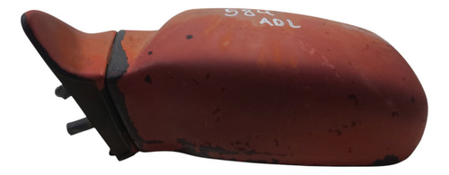 Retrovisor Lado Esquerdo Ford Verona 1990 A 1992 (al)