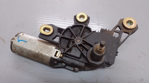 Motor Limpador Vidro Traseiro Audi A3 1998 A 2002. 23302