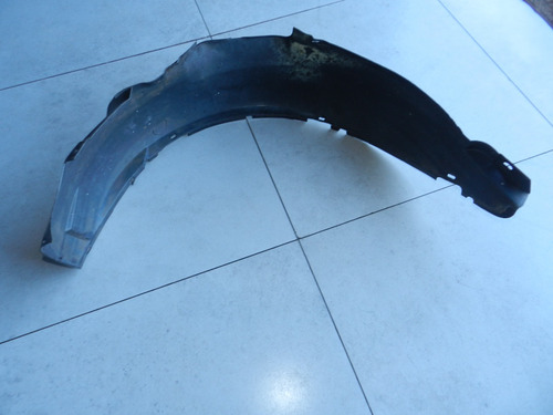 Para-barro Dianteiro Direito Vw Gol Audi 91/99 1h0809962