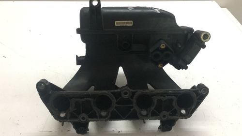 Coletor Admissão Ford Ecosport 2.0 2n1u942bc