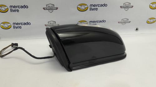Retrovisor Elétrico Esquerdo C180k C200 C230 C280 C320 01/07