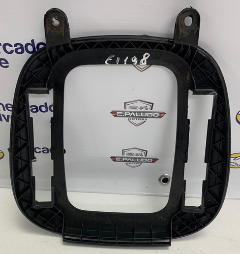 Moldura Câmbio Coifa Gm Vectra 98/07 90436072 Original