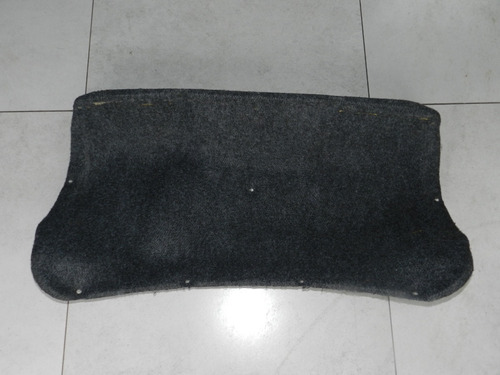 Forro Tampa Traseira Renault Megane 2008 A 2012