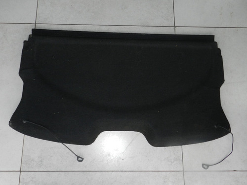 Bagagito Porta Malas Citroen C4 Hatch  04/11 Com Detalhe