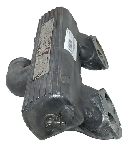 Coletor Admissao Motor Maxion 2.5 Hs S10 Blazer
