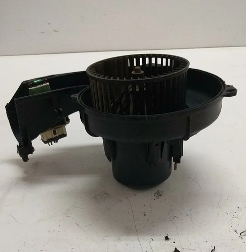 Motor Ar Forçado Gm Meriva 1.8 2003 A 2012