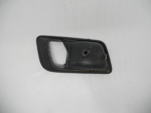 Moldura Maçaneta Interna Direita Fiat Palio Siena 7353706000