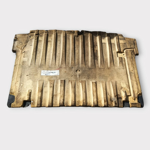 Tapete Carpe Do Porta Mala Peugeot 206 207 Sw 2004 2013