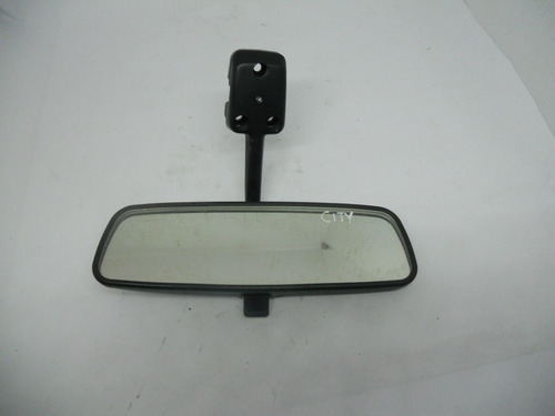 Espelho Retrovisor Interno Honda City 2009 A 2013 010146