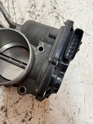 Corpo Borboleta Tbi Hyundai Elantra 2.0 16v 2012 2012 2013