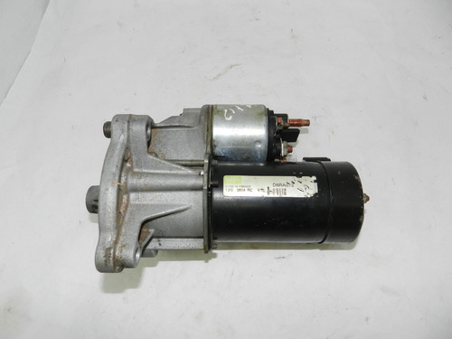 Motor Partida Peugeot 307 Citroen C3 C4 1.4 1.6 16v 02/12 
