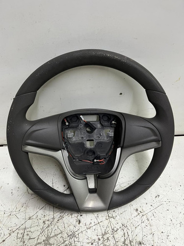 Volante De Direção Chevrolet Cobalt 2012 2013 2014 2015