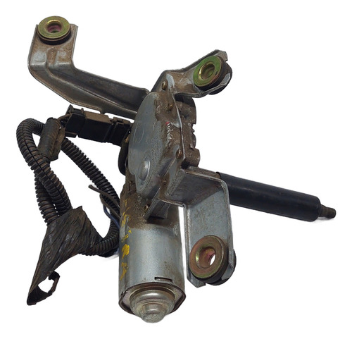 Motor Do Limpador Traseiro Chevrolet Astra Hatch 1999 A 2004