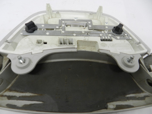Luz De Teto Dianteiro Fiat Stilo 2003 A 2011 735340493