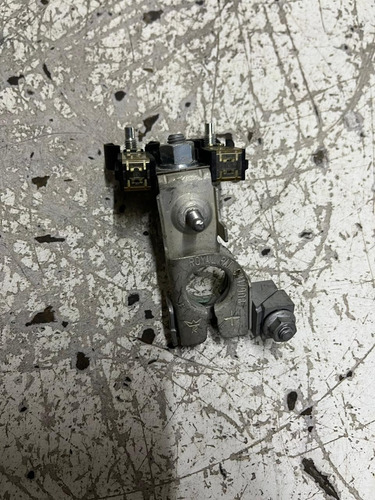 Sensor Conector Polo Bateria Ford Fusion Hybrid 2014 2015