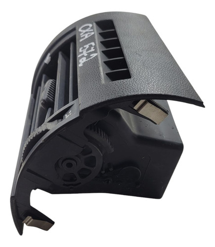 Difusor Ar Esquerdo Vw Fox 03/09 (al) Adl Cxa 572
