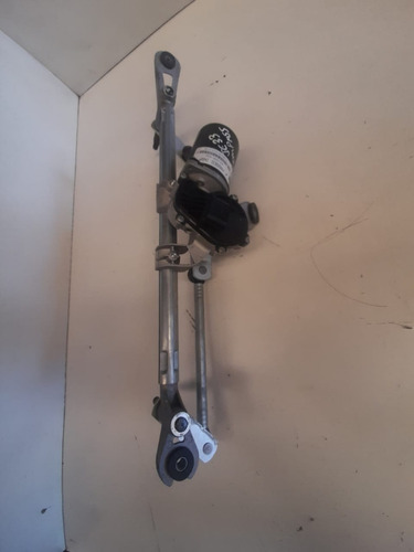 Limpador De Para-brisa Dianteiro Completo Jeep Compass 2020