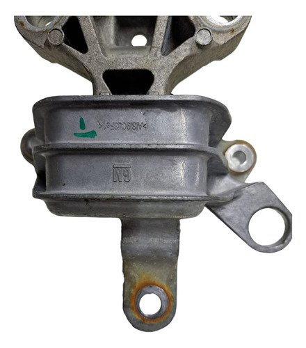 Coxim Superior Motor Onix 1.0 3cc 2020 2021 2022 2023