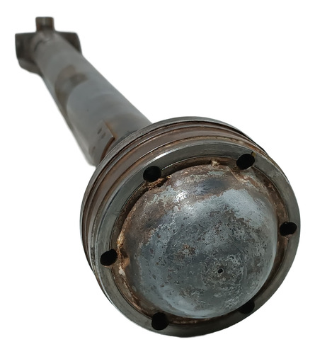 Eixo Cardan Dianteiro Ford Ranger 3.0 2005 2012 Diesel Carda