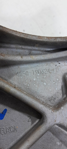 Suporte Compressor Ford Focus Sigma 2011 4m5q19d624cd (vj)