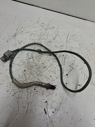 Sonda Lambda Mercedes C180 C200 1.6 Cgi Turbo 2012 2013 2014