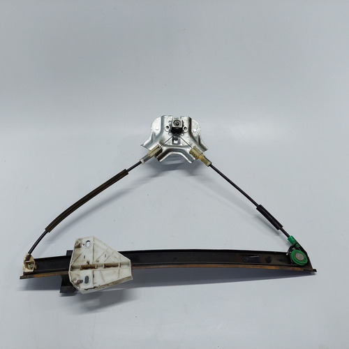 Máquina Vidro Manual Da Porta Esquerda Ford Ka 2008 A 2013