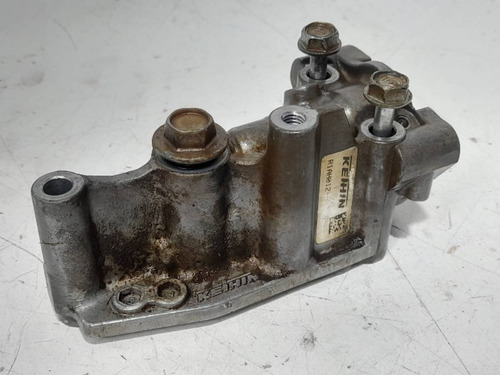 Válvula Cabeçote Solenoide Honda Civic 2012 2013 2014 2015
