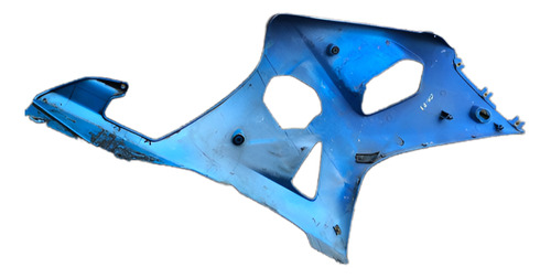 Carenagem Lateral Esquerda Suzuki Srad Gsxr 750 1000 00/12