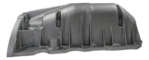 Cárter Óleo Motor Peugeot 206 1.0 16v Renault Clio 1.0 16v