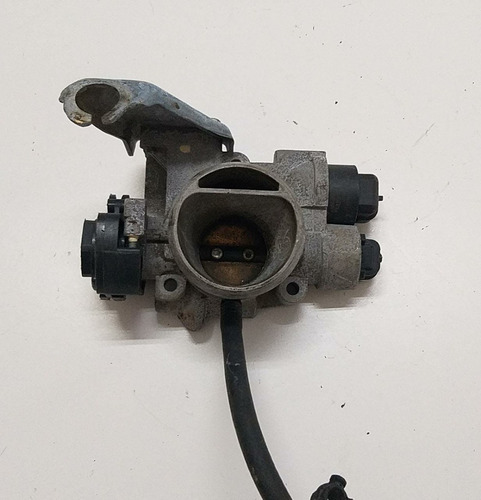 Corpo Borboleta Tbi Fiat Palio Siena 1.0 1.3 8v 34sxfe6