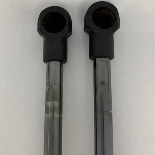 Par Amortecedor Tampa Porta Malas Gol G6 G7 Original Vw