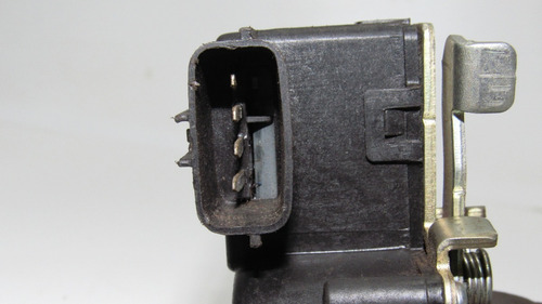 Fechadura Tampa Traseira Hyundai I30 Ano 2009 2010 2011 2012