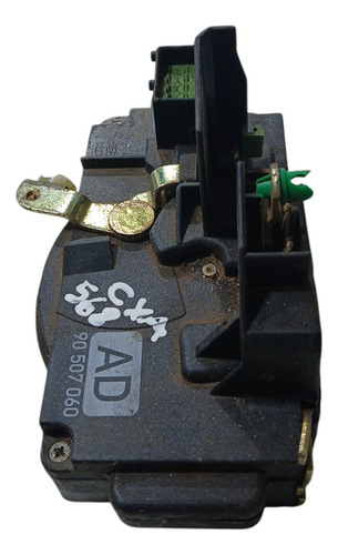Fechadura Elétrica Diant. L/d Gm Vectra 98/04 (ap) Cxa 568