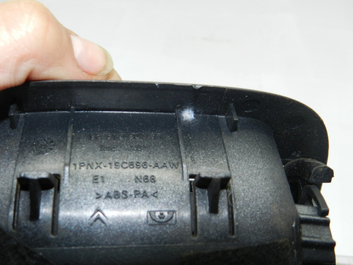 Difusor Ar Esquerdo Citroen Xsara Picasso 2001 2002 A 2012