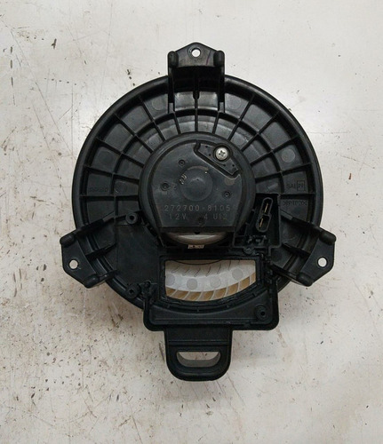 Motor Ar Forçado Toyota Hilux Sw4 2006 A 2013 2727008105