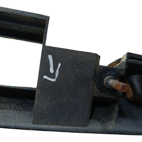 Friso Tampa Traseira Fiat Tempra 1992/96 C/ Detalhe  (ap)