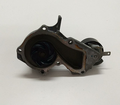 Bomba Agua Motor Ford New Fiesta Ka Sigma 7s7g8501a7c