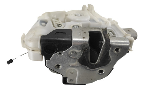 Fechadura Diant Esq Vw Gol Voyage Saveiro G5 A G7 5u4837013t